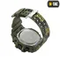 Годинник M-Tac тактичний 2037 Camo Фото 2